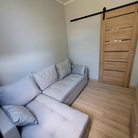 Rocco Nad Morzem Apartment *