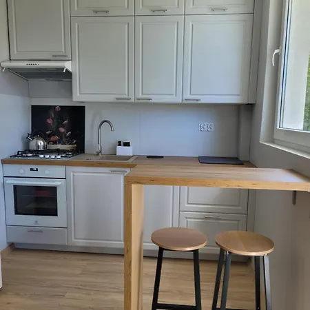 Apartment Rocco Nad Morzem *