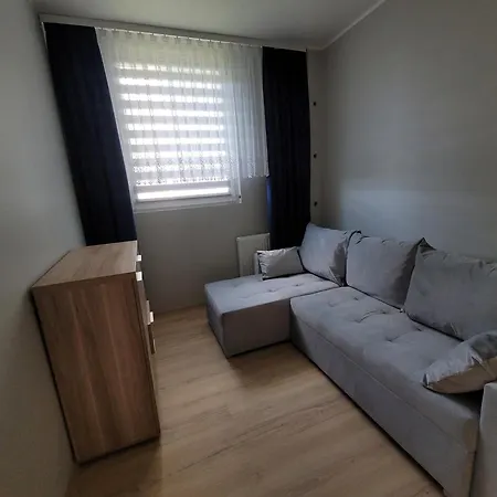 Apartment Rocco Nad Morzem *