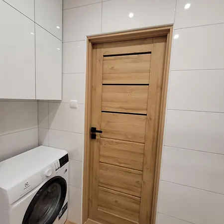Apartment Rocco Nad Morzem Gdansk